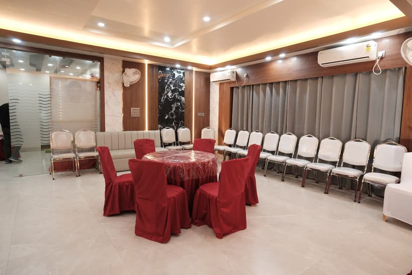 Malda banquet catering