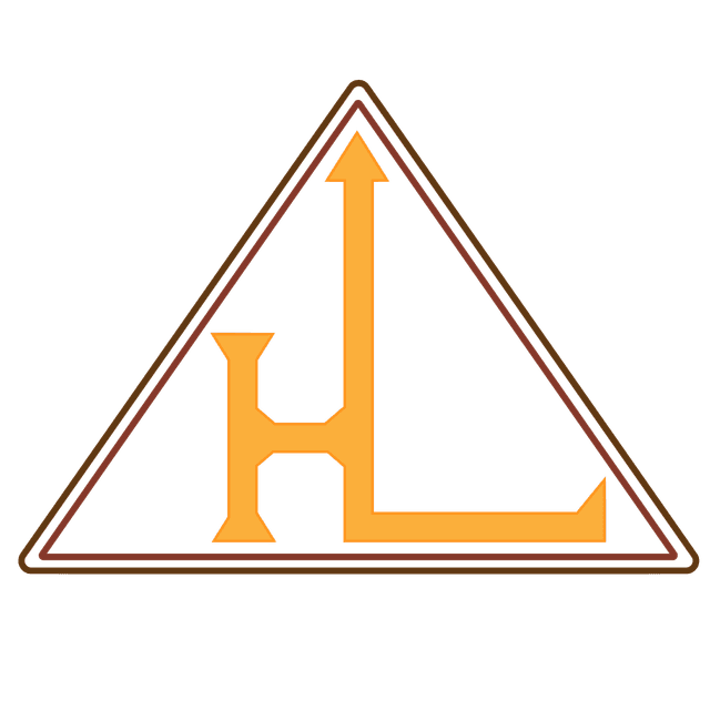 hotel landmark logo